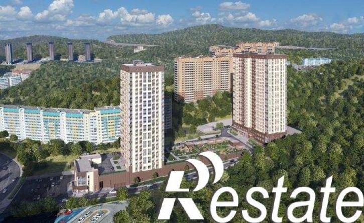 1-комн квартира в новом доме улица Анны Щетининой, 20 с2,  д. 20 с2