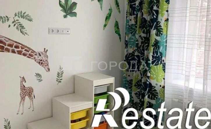 2-комн квартира улица Льва Толстого, 42,  д. 42