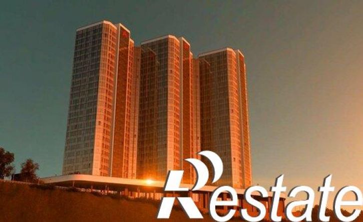 1-комн квартира в новом доме Фастовская улица, 33 с1,  д. 33 с1