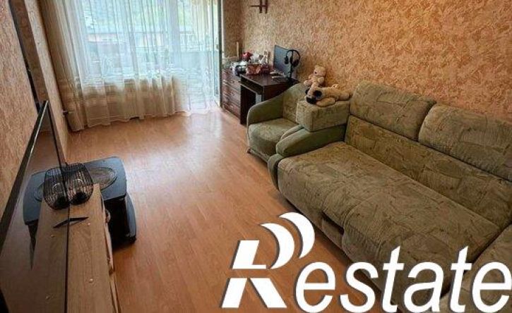 1-комн квартира Луговая улица, 77А,  д. 77А