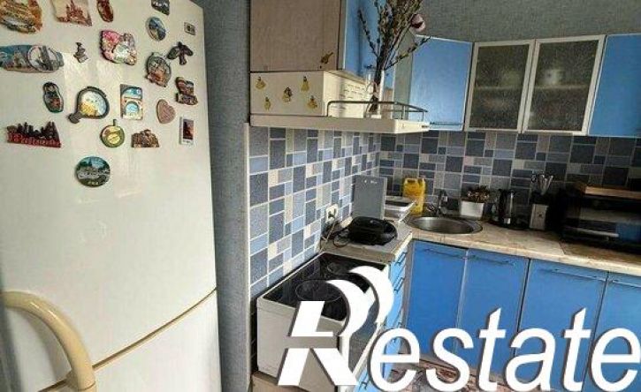 1-комн квартира Луговая улица, 77А,  д. 77А