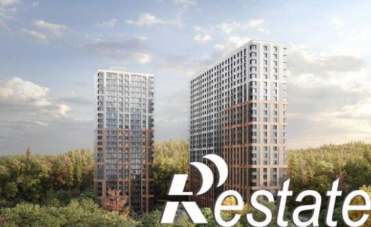 1-комн квартира в новом доме улица Нейбута, 137 с2,  д. 137 с2
