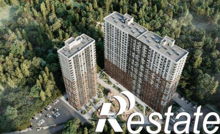 1-комн квартира в новом доме улица Нейбута, 137 с2,  д. 137 с2