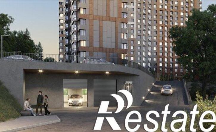 1-комн квартира в новом доме улица Нейбута, 137 с2,  д. 137 с2