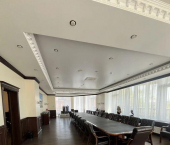 офис 93.6 кв м улица Володарского, 1