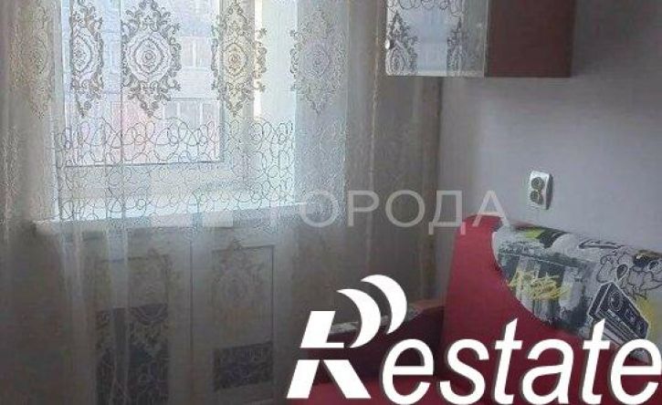 1-комн квартира Народный проспект, 43/1,  д. 43/1