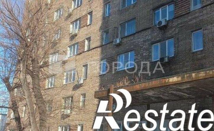 1-комн квартира Народный проспект, 43/1,  д. 43/1