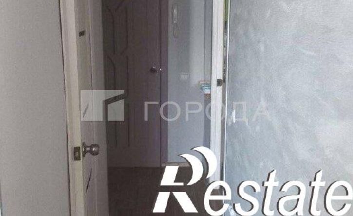 1-комн квартира Народный проспект, 43/1,  д. 43/1