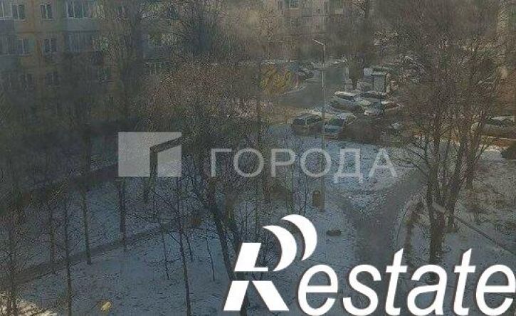1-комн квартира Народный проспект, 43/1,  д. 43/1
