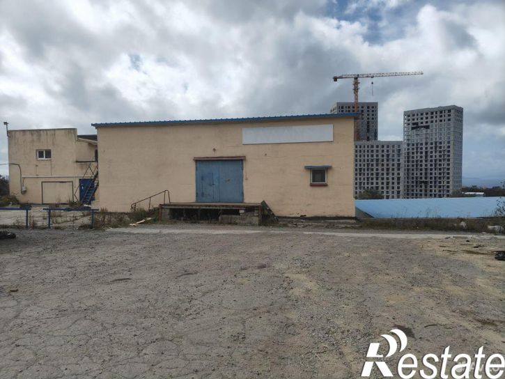 Склад Днепровская улица, 29 с20,  д. 29 с20