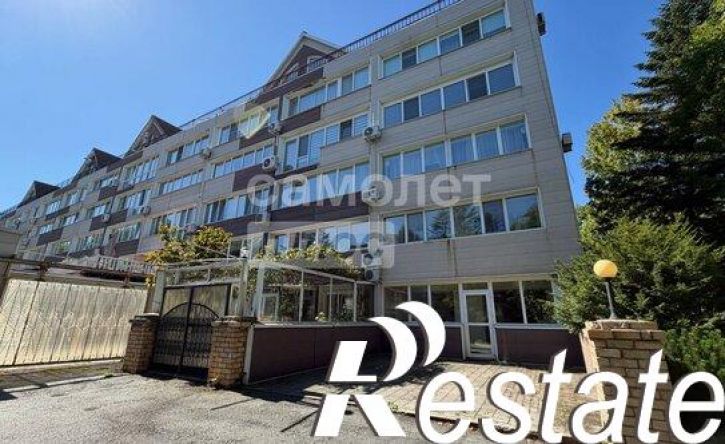 4-комн квартира Четвёртая улица, 8А,  д. 8А