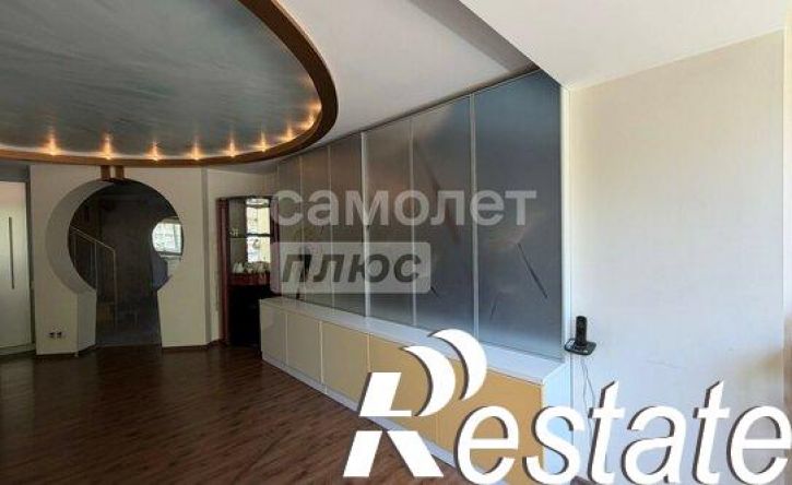 4-комн квартира Четвёртая улица, 8А,  д. 8А