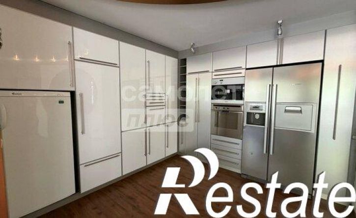 4-комн квартира Четвёртая улица, 8А,  д. 8А