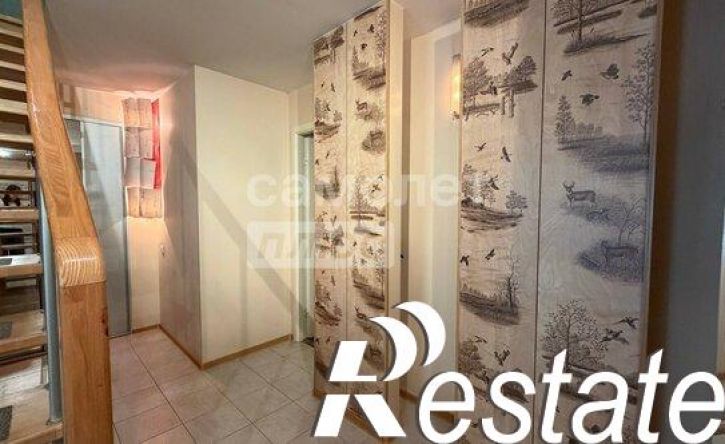 4-комн квартира Четвёртая улица, 8А,  д. 8А