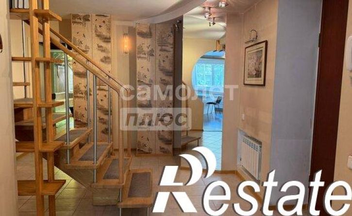 4-комн квартира Четвёртая улица, 8А,  д. 8А