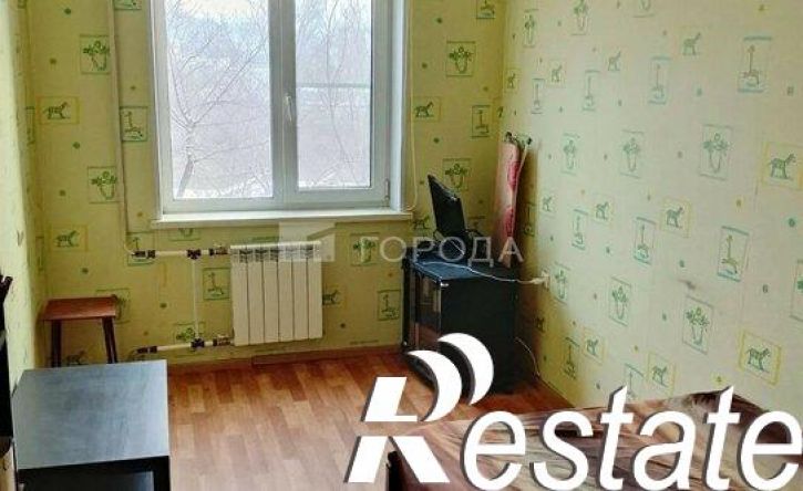 2-комн квартира проспект 100-летия Владивостока, 133А,  д. 133А