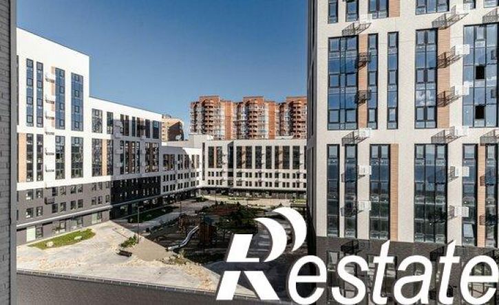1-комн квартира улица Леонова, 54 к2,  д. 54 к2