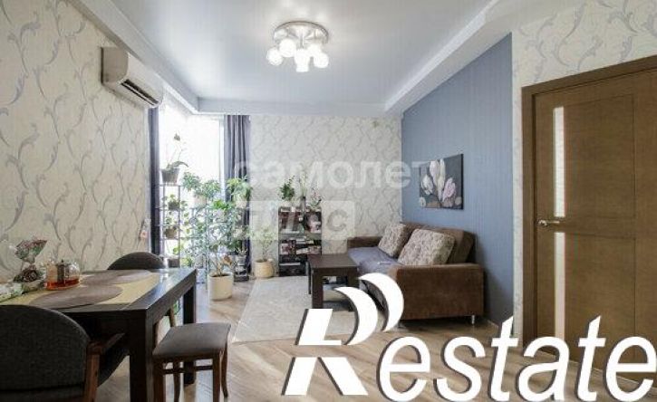 3-комн квартира Южно-Уральская улица, 10А,  д. 10А