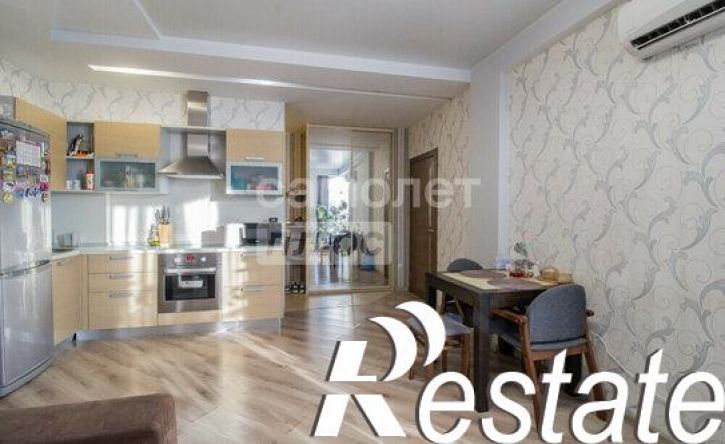 3-комн квартира Южно-Уральская улица, 10А,  д. 10А