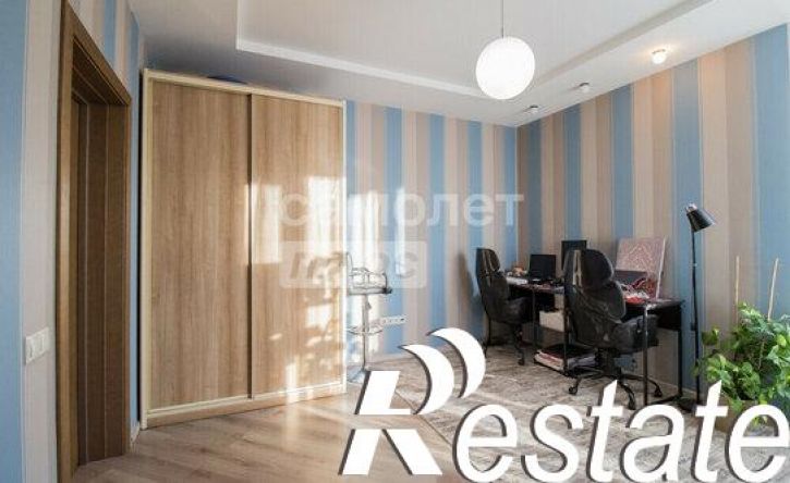 3-комн квартира Южно-Уральская улица, 10А,  д. 10А