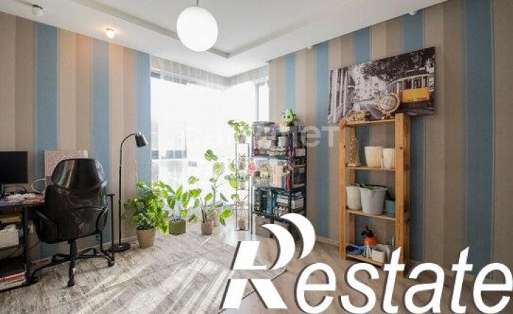 3-комн квартира Южно-Уральская улица, 10А,  д. 10А