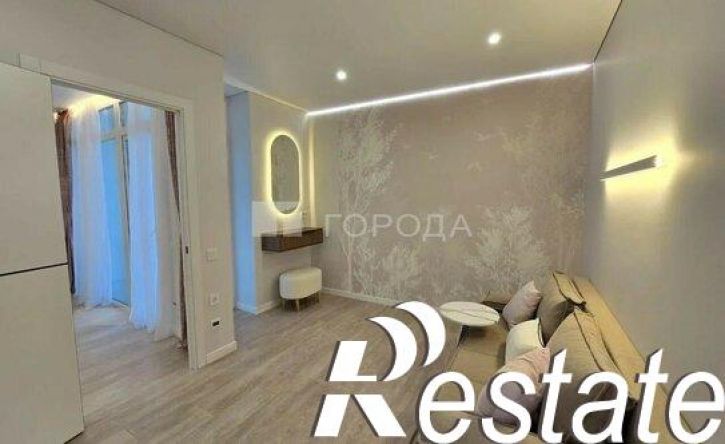 3-комн квартира Сочинская улица, 17,  д. 17