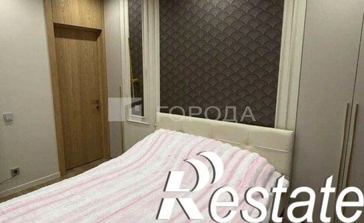 1-комн квартира улица Невельского, 5,  д. 5