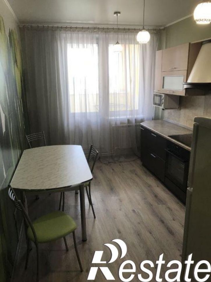 1-комн квартира проспект Красного Знамени, 24