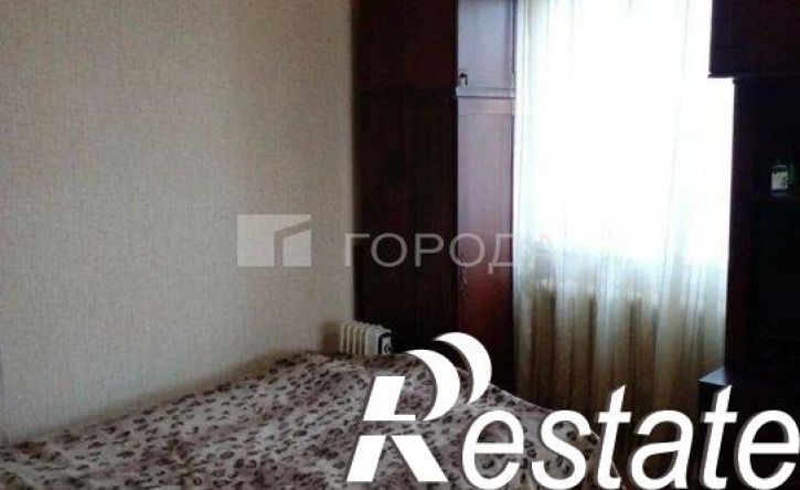 1-комн квартира Русская улица, 90,  д. 90