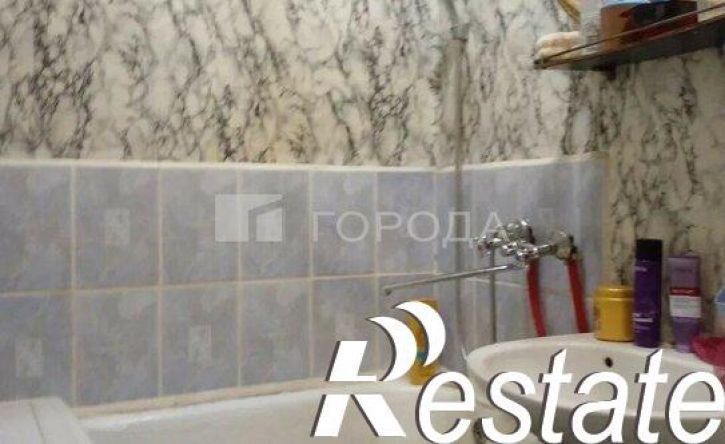 1-комн квартира Русская улица, 90,  д. 90
