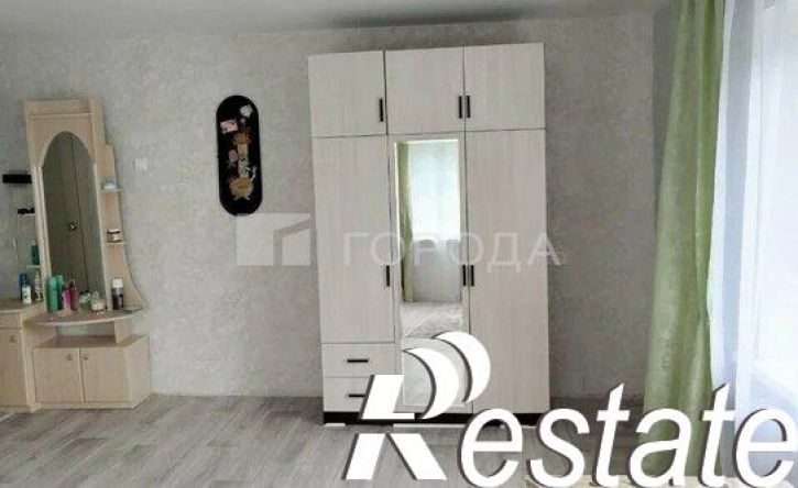 1-комн квартира улица Адмирала Кузнецова, 44,  д. 44