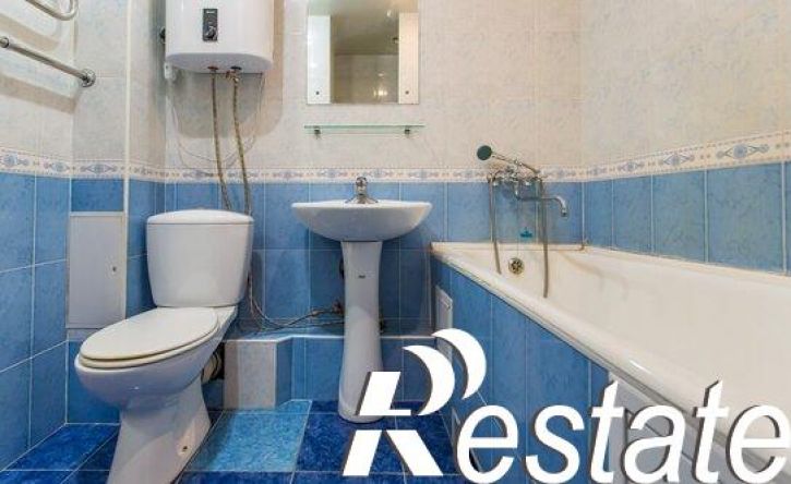 2-комн квартира Хабаровская улица, 10А,  д. 10А