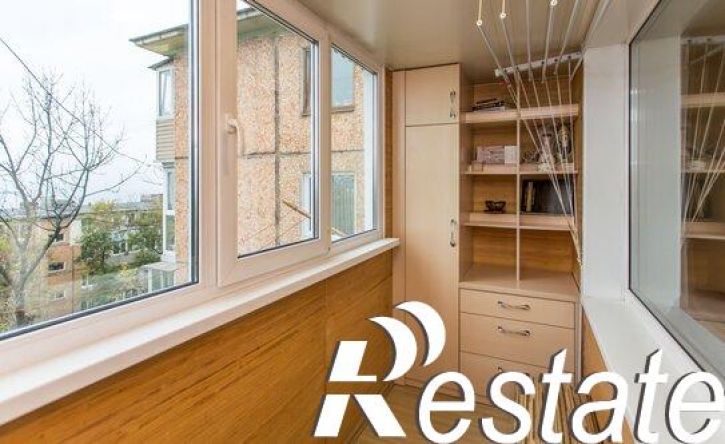2-комн квартира Хабаровская улица, 10А,  д. 10А