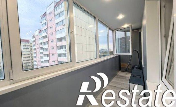 1-комн квартира Русская улица, 57Ц к2,  д. 57Ц к2