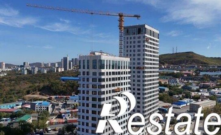 3-комн квартира в новом доме Днепровская улица, 25 к5,  д. 25 к5
