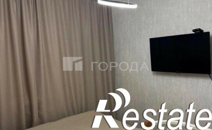 2-комн квартира Днепропетровская улица, 18,  д. 18