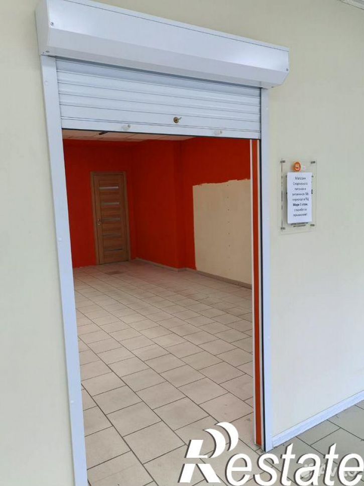 Торговое помещение проспект Красного Знамени, 59,  д. 59