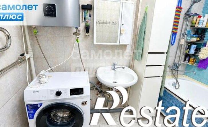 2-комн квартира улица Адмирала Горшкова, 30,  д. 30