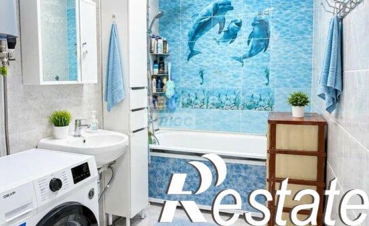 2-комн квартира улица Адмирала Горшкова, 30,  д. 30