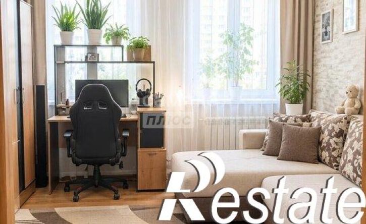 2-комн квартира улица Адмирала Горшкова, 30,  д. 30