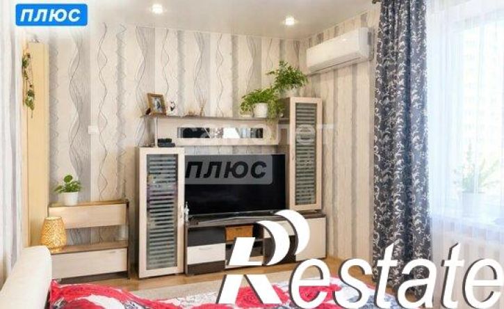 2-комн квартира улица Адмирала Горшкова, 30,  д. 30