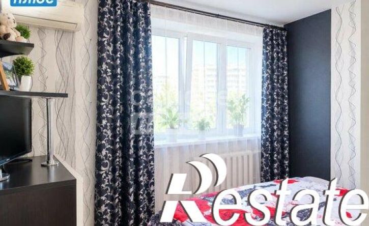 2-комн квартира улица Адмирала Горшкова, 30,  д. 30
