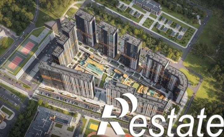 4-комн квартира в новом доме улица Нейбута, 141 к2,  д. 141 к2