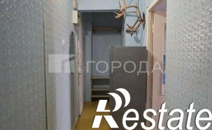 2-комн квартира Енисейская улица, 13,  д. 13