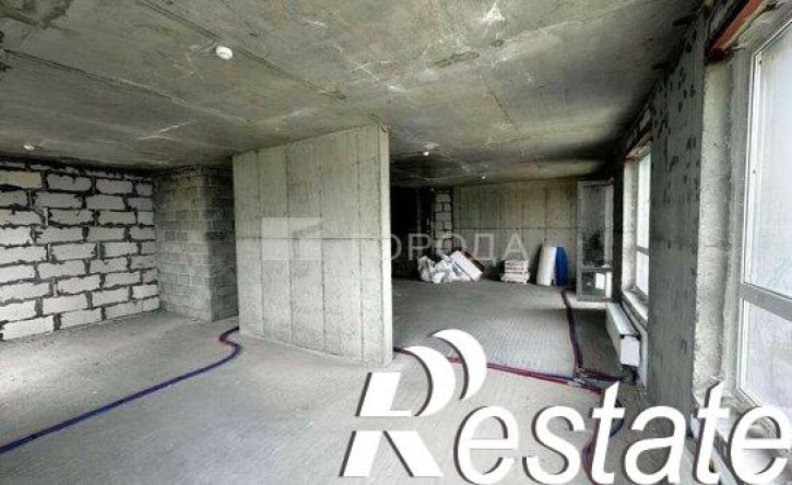 3-комн квартира улица Карбышева, 22Б,  д. 22Б