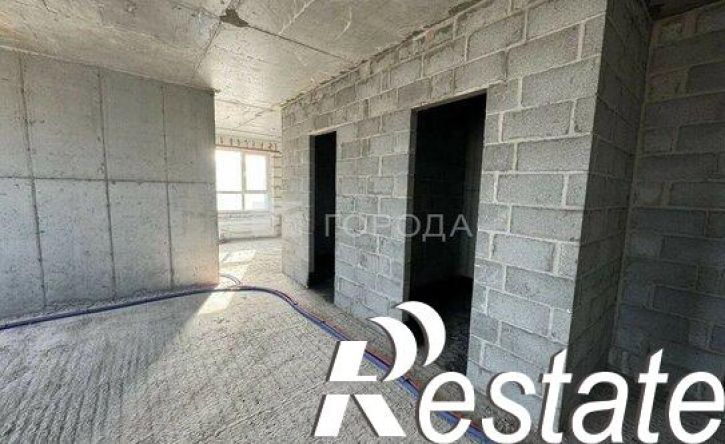 3-комн квартира улица Карбышева, 22Б,  д. 22Б