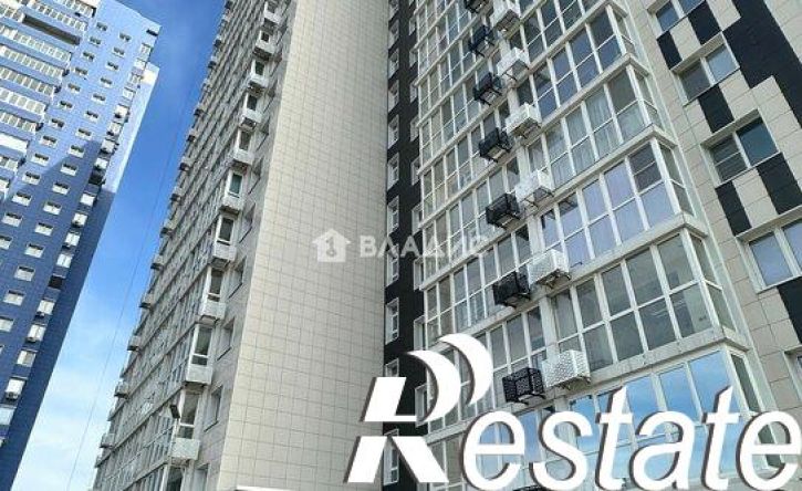2-комн квартира 3-я Поселковая улица, 18,  д. 18