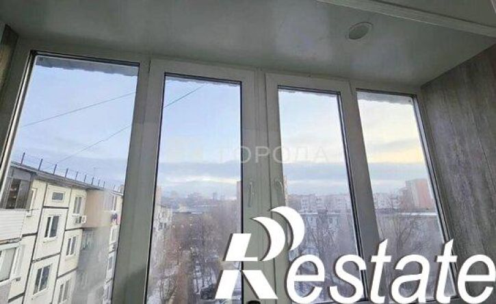 3-комн квартира улица Постышева, 25,  д. 25