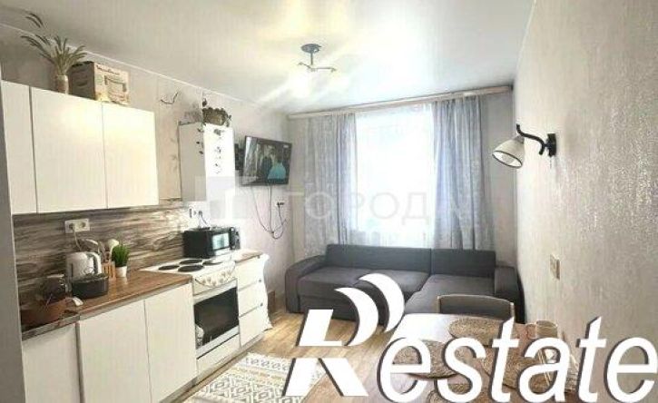 2-комн квартира улица Адмирала Горшкова, 83,  д. 83