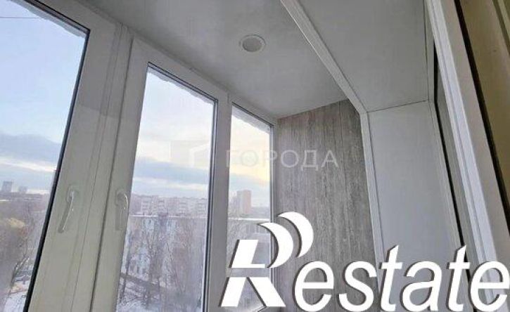 3-комн квартира улица Постышева, 25,  д. 25
